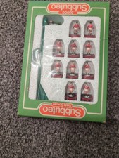 VNTG Subbuteo Table Football