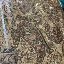 Francis price gold paisley - price,