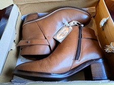 Fat Face Ankle Boots Size 5UK