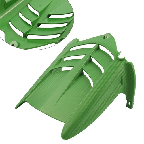 Green for kawasaki 636 - green, zx-6r