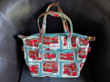 Cath Kidston Red London Bus