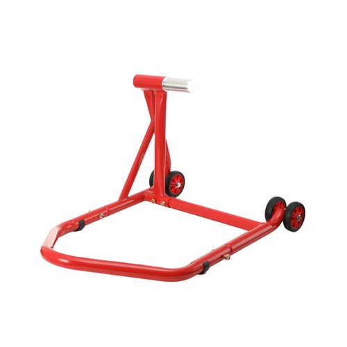 Side paddock stand - side,
