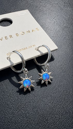 Oliver bonas opalite sun - oliver,