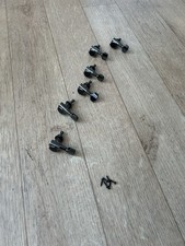 Gotoh cosmo black tuners set