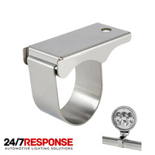 60mm Stainless Steel Mount