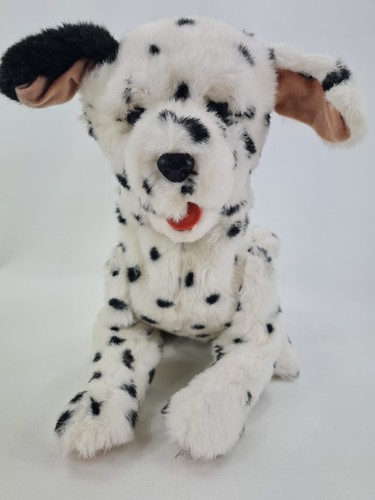 Fur real friends scamps - fur,