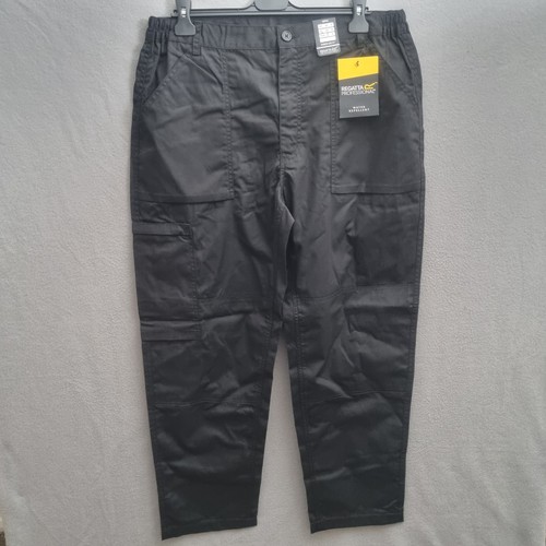 Regatta trj330 black multi - trj330,