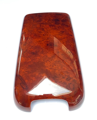 Mercedes w203 class walnut - mercedes,