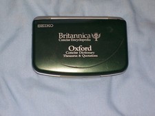 Seiko ER8000 Concise Oxford