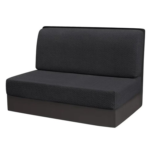 Cushion covers stretch fleece - cushion,