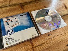 VGC Microsoft Visio Version