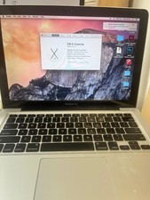Apple Macbook pro 2.26 GHZ