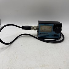 VINTAGE MIDLAND MODEL  SWR 25