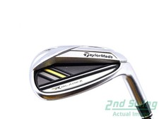 TaylorMade Rocketbladez HL Single Iron Pitching Wedge PW Steel Regular RH 36.0in