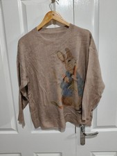 Light Brown ' Peter Rabbit '