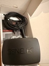 Genelec Loudspeaker Manager