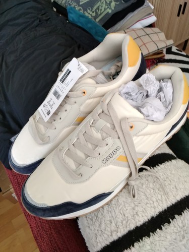 Kappa unisex size 9 - kappa, uk