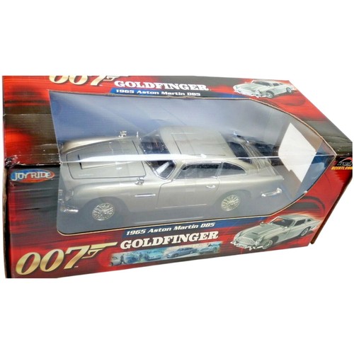 James bond aston martin - aston, db5