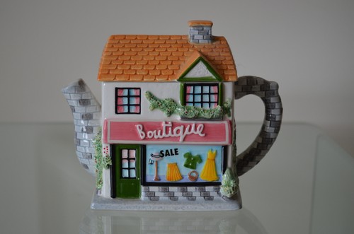 Annie rowe novelty boutique - annie,