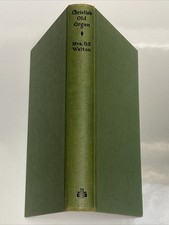 Christie’s Old Organ by Mrs