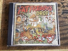 Fat Freddy’s Drop (2009) CD Very Good Condition 