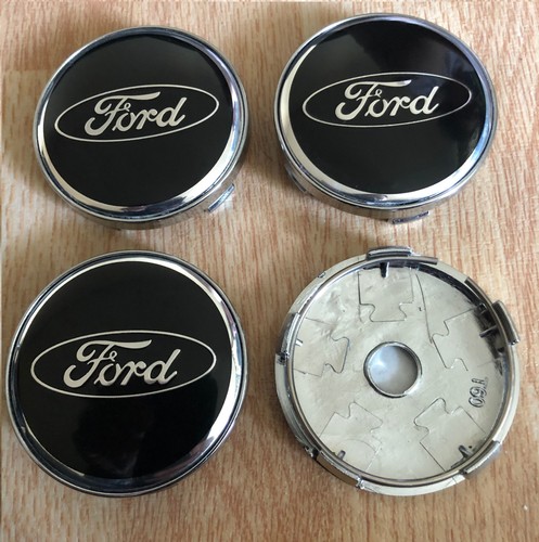 Ford wheel centre - 4x,