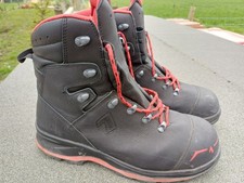 haix trekker pro 2.0 size 12