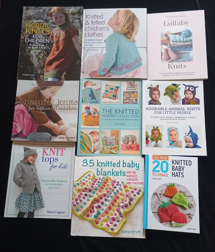 Various baby children - various, &
