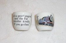 2 Single WEDGWOOD of Etruria &