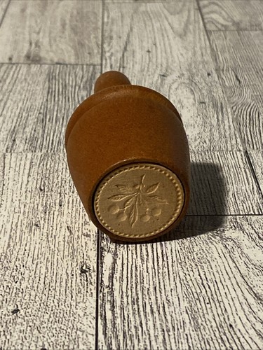 Vintage miniature primitive - vintage,