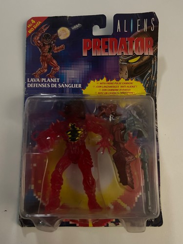 Ultimate fugitive the - fugitive, predator