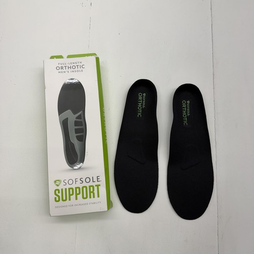 Sof sole orthotic - sof,