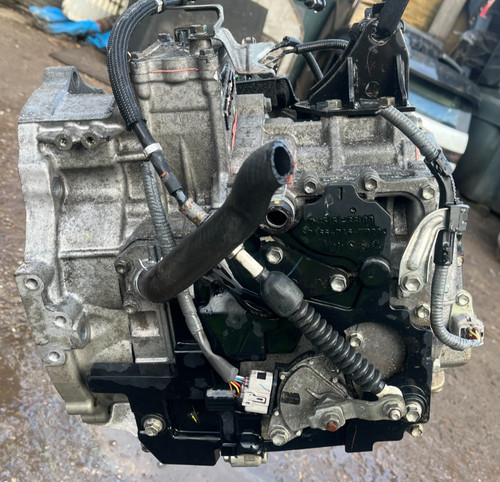 2010 toyota estima four - 2010, e-four