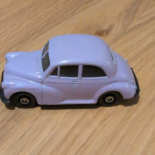 Corgi classics limited edition - corgi,