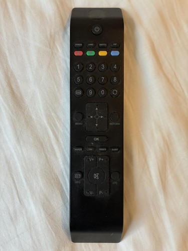 Remote control goodmans - remote,