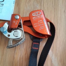 Climbing Technology QUICK STEP-A AscenderR right 0516