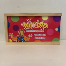 Mr Tumble Something Special