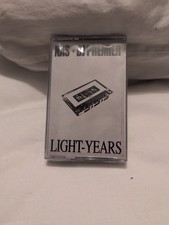 Nas Dj Premier- Light-years