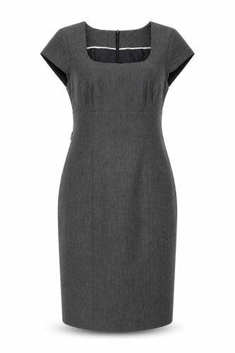 Womens sophie grey size - grey, 10