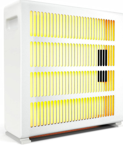 Pincary infrared panel heater - pincary,