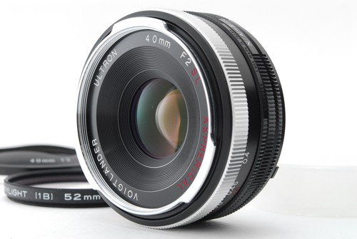 Near mint voigtlander - [near, mint]