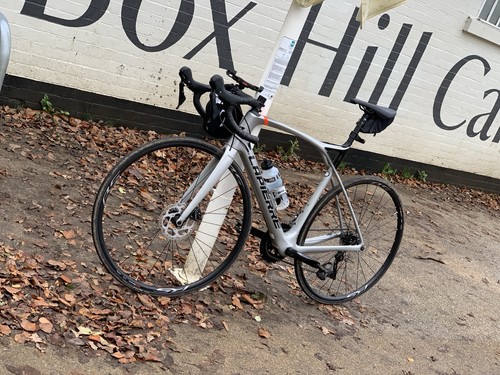 Lapierre xelius 500 disc - sl,