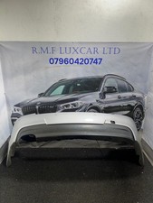 BMW 3 SERIES Bumper Rear M