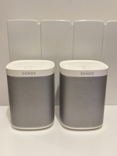 Sonos play smart speaker - play:1,