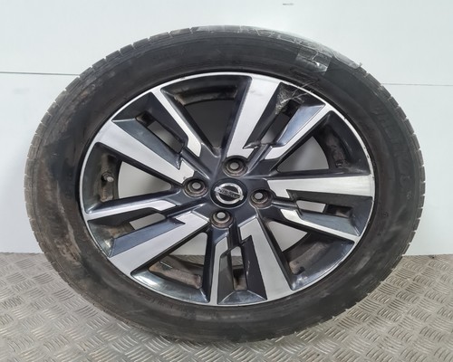 Nissan micra k14 2017 - nissan,