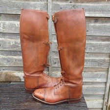 WW1 British Army Officers