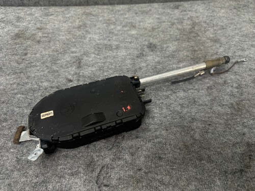 Power antenna radio phone - power,