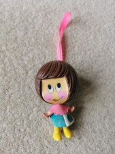 Mattel Talk Up Doll 1971