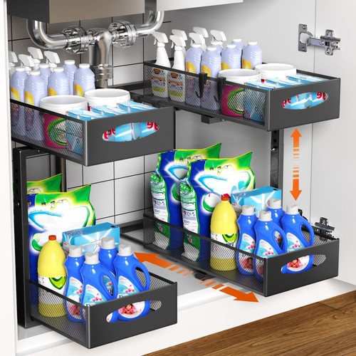 Pack under sink - 2,