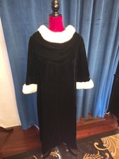 Mae West Owned & Worn 50's